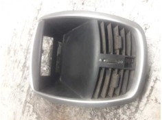 Recambio de guarnecido pantalla multifuncion para peugeot 207 confort referencia OEM IAM 9650068177  