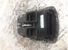 Recambio de guarnecido pantalla multifuncion para peugeot 207 confort referencia OEM IAM 9650068177   2