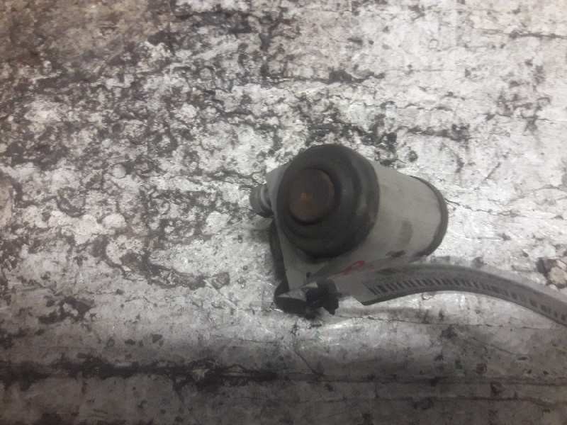 Recambio de bombin freno tambor para peugeot 207 confort referencia OEM IAM   