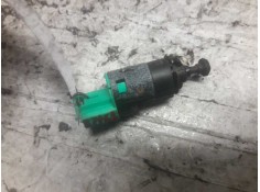 Recambio de interruptor para peugeot 207 confort referencia OEM IAM 9665802380 4 PINS PEDAL FRENO