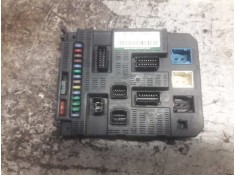 Recambio de caja reles / fusibles para peugeot 207 confort referencia OEM IAM 9663798280 2760388260208 BSI