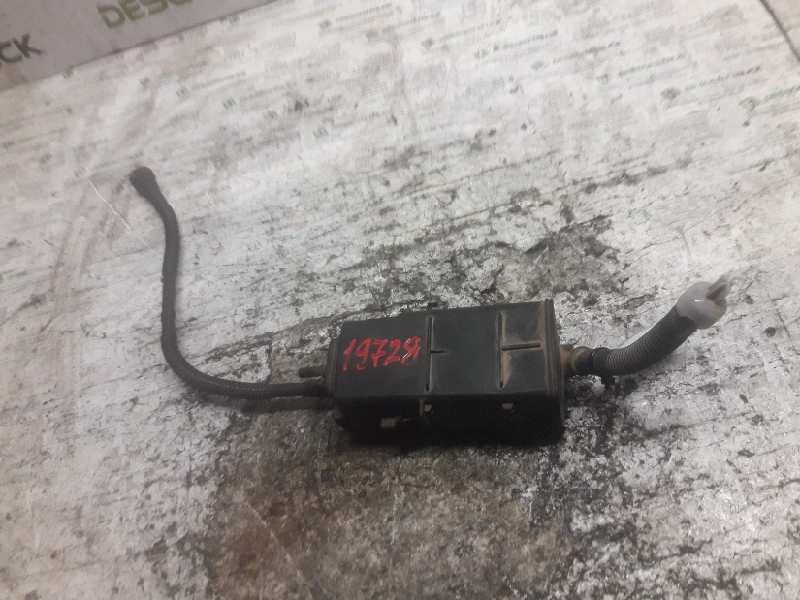 Recambio de filtro carbono activo para peugeot 207 confort referencia OEM IAM 10020090100 CANISTER 