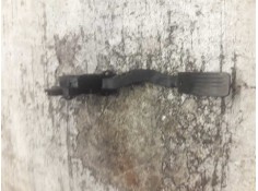 Recambio de potenciometro pedal para peugeot 207 confort referencia OEM IAM 9680756880 6PV00908300 5 PINS