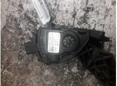 Recambio de potenciometro pedal para peugeot 207 confort referencia OEM IAM 9680756880 6PV00908300 5 PINS 2