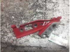 Recambio de bisagra capo derecha para ford fiesta (cbk) ambiente referencia OEM IAM 2S6116800BA  