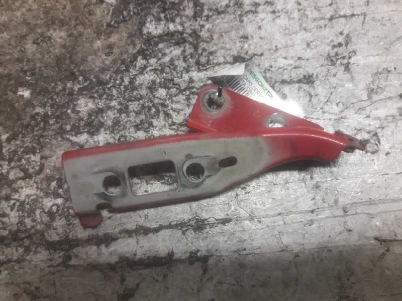 Recambio de bisagra capo derecha para ford fiesta (cbk) ambiente referencia OEM IAM 2S6116800BA  