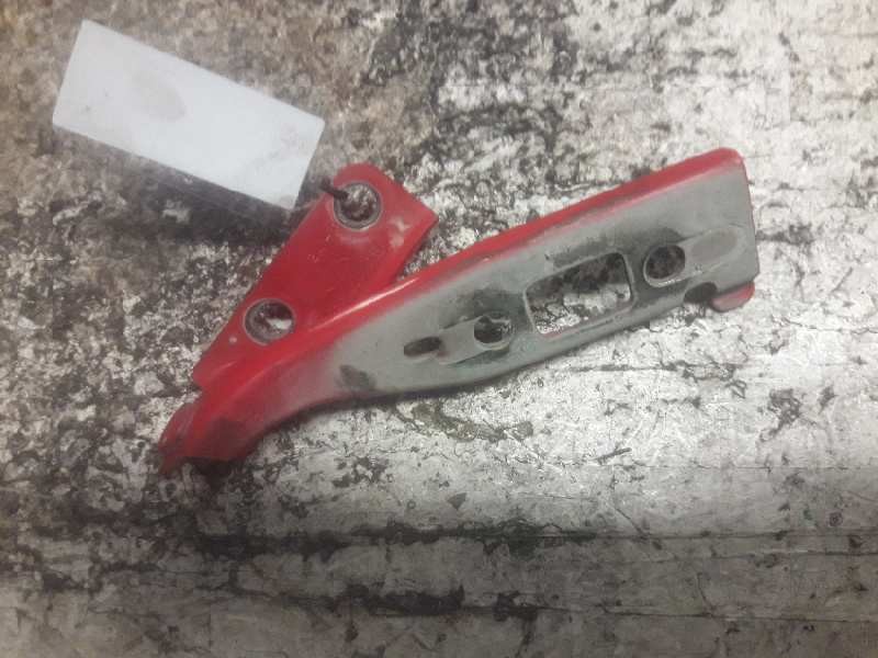 Recambio de bisagra capo izquierda para ford fiesta (cbk) ambiente referencia OEM IAM 2S6116801AE  