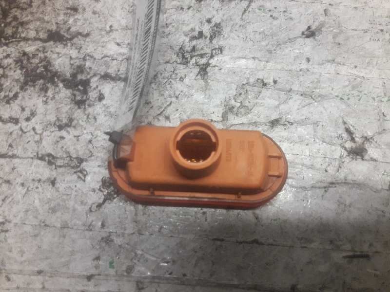 Recambio de piloto lateral derecho para ford fiesta (cbk) ambiente referencia OEM IAM 2S6A13K354AD  