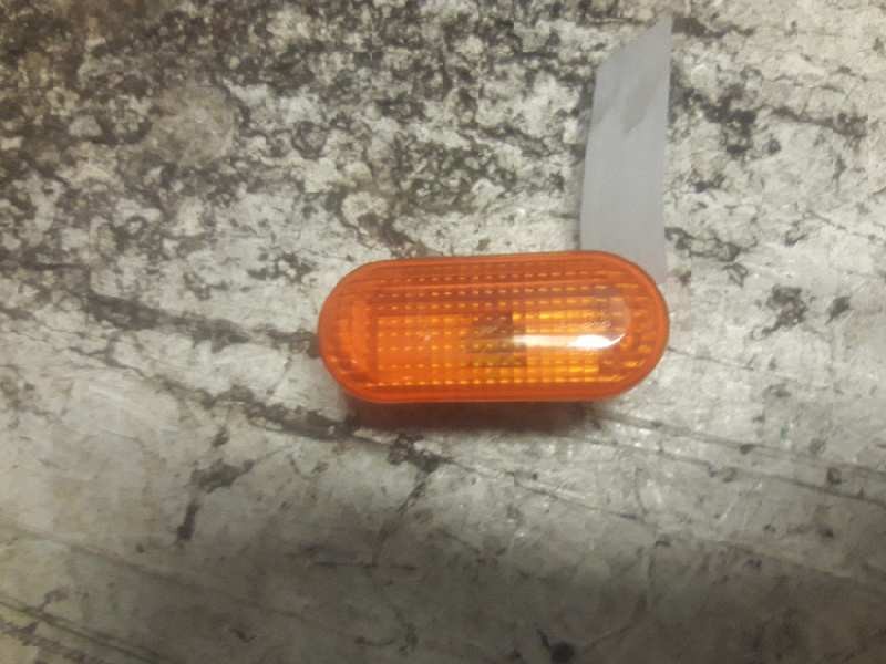 Recambio de piloto lateral izquierdo para ford fiesta (cbk) ambiente referencia OEM IAM 2S6A13K354AD  