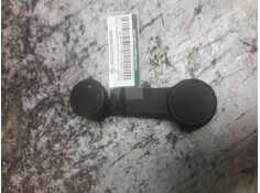 Recambio de maneta elevalunas trasera izquierda para ford fiesta (cbk) ambiente referencia OEM IAM   