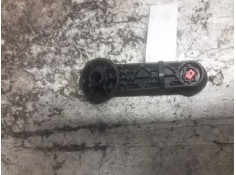 Recambio de maneta elevalunas trasera izquierda para ford fiesta (cbk) ambiente referencia OEM IAM    2