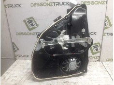 Recambio de elevalunas trasero derecho para ford fiesta (cbk) ambiente referencia OEM IAM 2S61A345H MANUAL  2