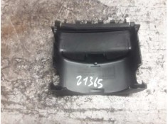 Recambio de guarnecido superior volante para ford fiesta (cbk) ambiente referencia OEM IAM 2S613530AFW   2
