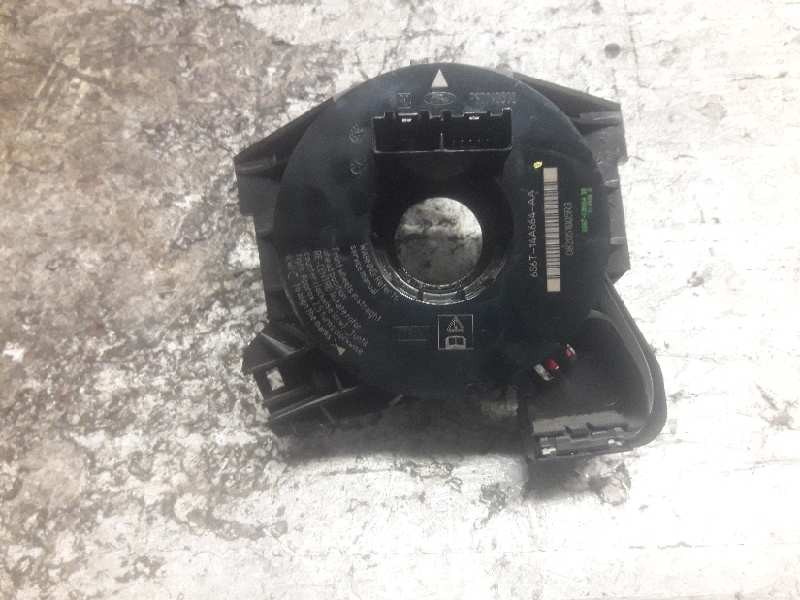 Recambio de anillo airbag para ford fiesta (cbk) ambiente referencia OEM IAM 6S6T14A664AA 9/9 PINS 