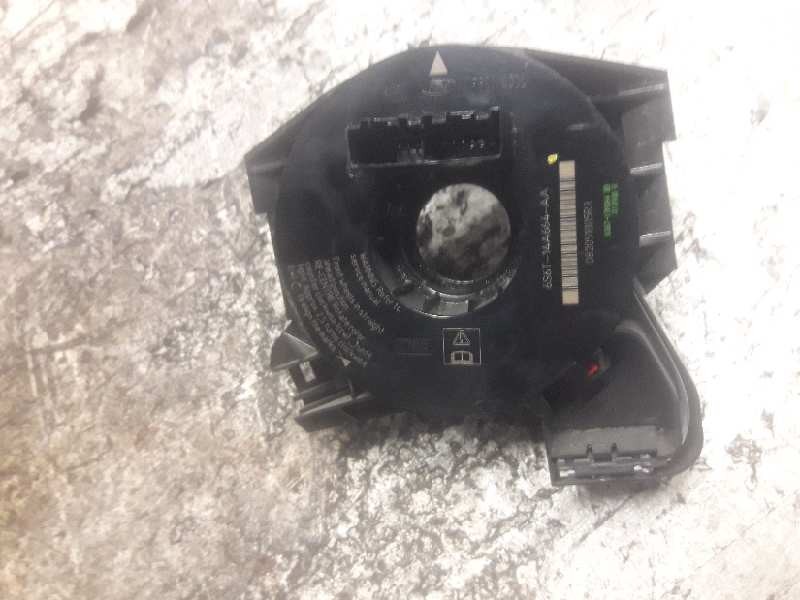 Recambio de anillo airbag para ford fiesta (cbk) ambiente referencia OEM IAM 6S6T14A664AA 9/9 PINS 