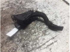 Recambio de potenciometro pedal para ford fiesta (cbk) ambiente referencia OEM IAM 2S619F836AB 6PV00856710 6 PINS