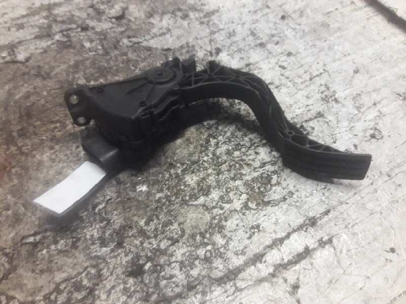 Recambio de potenciometro pedal para ford fiesta (cbk) ambiente referencia OEM IAM 2S619F836AB 6PV00856710 6 PINS