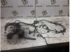 Recambio de instalacion electrica para ford fiesta (cbk) ambiente referencia OEM IAM   