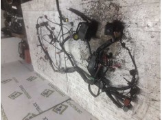 Recambio de instalacion electrica para ford fiesta (cbk) ambiente referencia OEM IAM    2