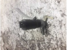 Recambio de bomba limpia para ford fiesta (cbk) ambiente referencia OEM IAM 2S6T17K624BA 2 PINS 