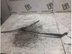 Recambio de brazo limpia delantero derecho para peugeot 407 st confort referencia OEM IAM   