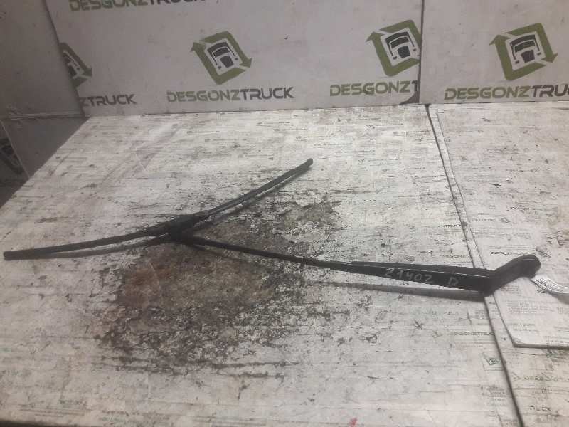 Recambio de brazo limpia delantero derecho para peugeot 407 st confort referencia OEM IAM   