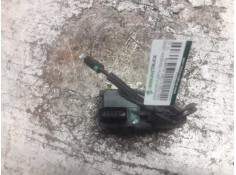 Recambio de cerradura puerta trasera derecha para ford fiesta (cbk) ambiente referencia OEM IAM  4 PINS  2