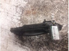 Recambio de maneta exterior trasera derecha para ford fiesta (cbk) ambiente referencia OEM IAM 2S61A264A26BR   2