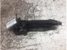 Recambio de maneta exterior delantera derecha para ford fiesta (cbk) ambiente referencia OEM IAM 2S61A224A36AL   2