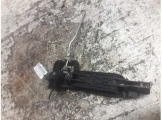 Recambio de maneta exterior delantera izquierda para ford fiesta (cbk) ambiente referencia OEM IAM 2S61A224A37AL   2