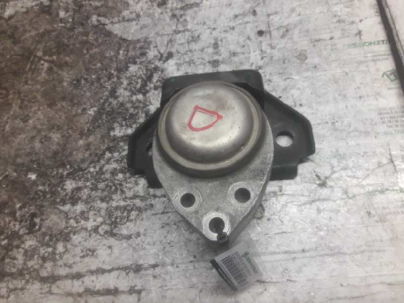 Recambio de soporte motor derecho para ford fiesta (cbk) ambiente referencia OEM IAM 5S616F012BA  