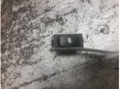 Recambio de mando elevalunas trasero derecho para peugeot 407 st confort referencia OEM IAM 96360166XT 4 PINS 