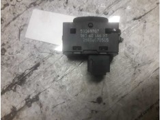 Recambio de mando elevalunas trasero derecho para peugeot 407 st confort referencia OEM IAM 96360166XT 4 PINS  2