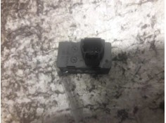 Recambio de mando elevalunas trasero izquierdo para peugeot 407 st confort referencia OEM IAM 96360166XT 4 PINS  2