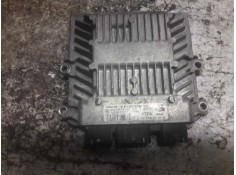 Recambio de centralita motor uce para ford fiesta (cbk) ambiente referencia OEM IAM 7S6112A650EA 5WS40632AT 7TTAJ38AC