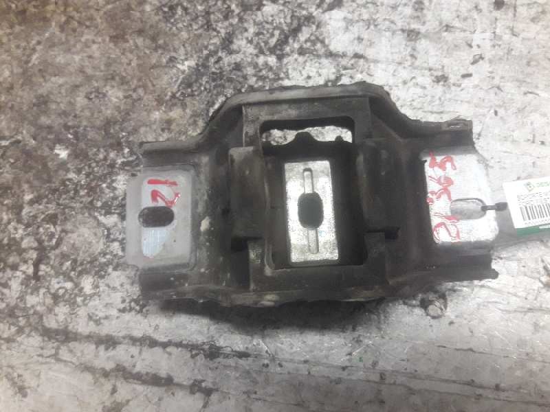 Recambio de soporte motor izquierdo para ford fiesta (cbk) ambiente referencia OEM IAM   