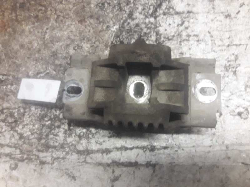 Recambio de soporte motor izquierdo para ford fiesta (cbk) ambiente referencia OEM IAM   