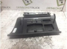 Recambio de guantera para peugeot 407 st sport referencia OEM IAM    2