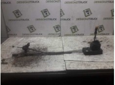 Recambio de palanca cambio para peugeot 407 st sport referencia OEM IAM 9658259880  