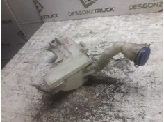 Recambio de deposito limpia para peugeot 407 st confort referencia OEM IAM    2