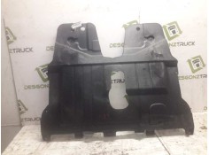 Recambio de cubrecarter para fiat tipo ii (356) sedan referencia OEM IAM 00519843160E  