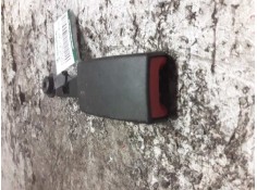 Recambio de enganche de cinturon derecho para fiat fiorino referencia OEM IAM 213700001 609389300B  2