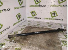 Recambio de barra direccion para nissan eco - t 135.60/100 kw/e2 chasis / 2800 / 6.0 cabina individual referencia OEM IAM 46510L