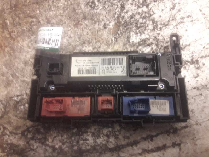 Recambio de mando calefaccion / aire acondicionado para peugeot 407 st sport referencia OEM IAM 96573322YW  