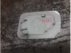 Recambio de tapa exterior combustible para peugeot 407 st sport referencia OEM IAM 9641154380   2