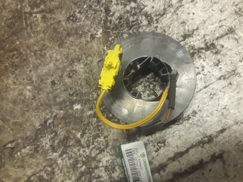 Recambio de anillo airbag para opel astra g berlina comfort referencia OEM IAM 90588757 1610662 8 PINS