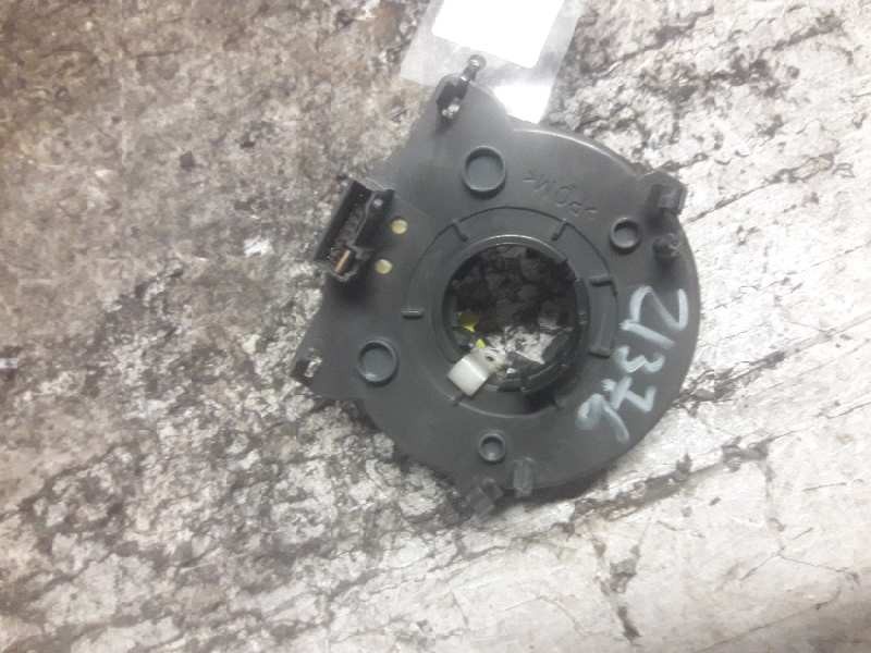 Recambio de anillo airbag para opel astra g berlina comfort referencia OEM IAM 90588757 1610662 8 PINS