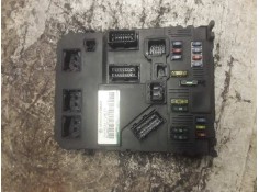 Recambio de caja reles / fusibles para peugeot 407 st sport referencia OEM IAM   BSI