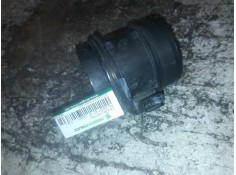 Recambio de caudalimetro para peugeot 407 st confort referencia OEM IAM 9645948980 5WK97002 4 PINS