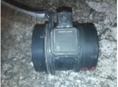 Recambio de caudalimetro para peugeot 407 st confort referencia OEM IAM 9645948980 5WK97002 4 PINS 2